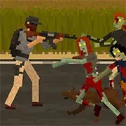 Play They Are Coming Unblocked - Free Online action Game